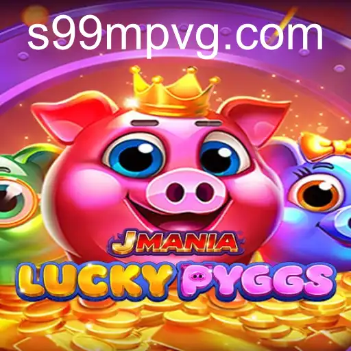 JManiaLuckyPyggs